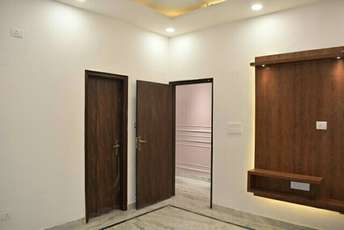 3 BHK Builder Floor For Rent in Paschim Vihar Delhi 6201408