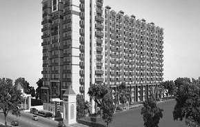 2 BHK Apartment For Resale in LR Bluemoon Homes Raj Nagar Extension Ghaziabad 6201436