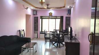 2 BHK Apartment For Rent in Srishti Panch Srishti Powai Mumbai 6201421