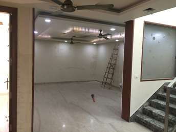 3 BHK Builder Floor For Rent in Paschim Vihar Delhi 6201463