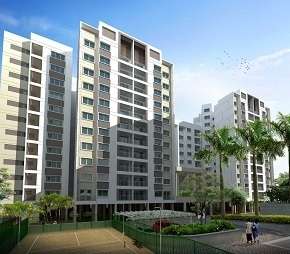 2 BHK Apartment For Rent in Vasathi Avante Bangalore Hebbal Bangalore 6201516