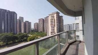 4 BHK Apartment For Rent in Paras Dews Sector 106 Gurgaon 6201543