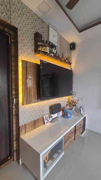 1 BHK Apartment For Resale in New Mhada Complex Mira Road Mumbai 6201530