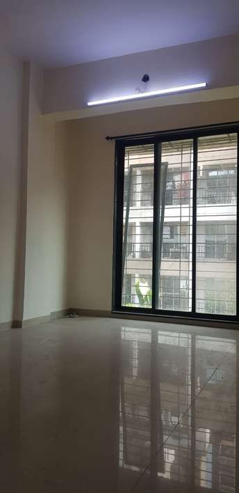 1 BHK Apartment For Resale in Kopar Khairane Navi Mumbai 6201582