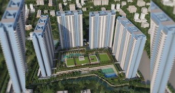 3 BHK Apartment For Resale in Amanora Park Town Pune 6201569