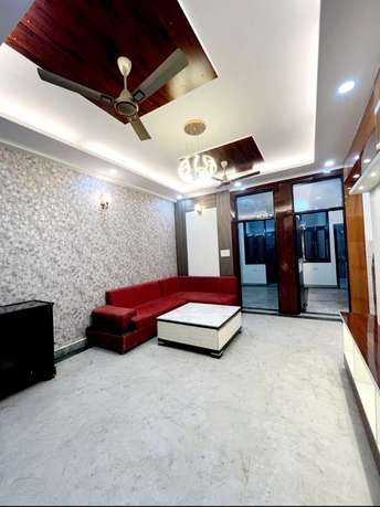 3 BHK Builder Floor For Rent in Shakti Khand Iii Ghaziabad 6201607