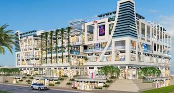 Commercial Shop 250 Sq.Ft. For Resale In Yex Gaur Yamuna City Greater Noida 6201591