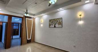 3 BHK Builder Floor For Rent in Niti Khand Iii Ghaziabad 6201650