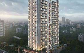 3 BHK Apartment For Resale in Vasant Estella Akurdi Pune 6201664