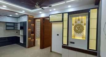 4 BHK Builder Floor For Resale in Ghaziabad Central Ghaziabad 6201678