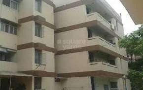 2.5 BHK Apartment For Resale in Overseas Apartment Vasundhara Enclave Vasundhara Enclave Delhi 6201668