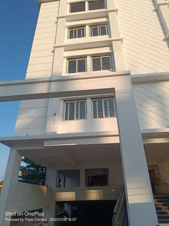 2 BHK Apartment For Resale in Rasulgarh Bhubaneswar 6201675