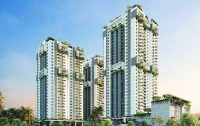 2 BHK Apartment For Resale in SBR Minara Seegehalli Bangalore 6201694