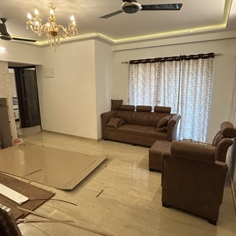 2 BHK Apartment For Rent in RS Exotica Kharghar Navi Mumbai 6201740