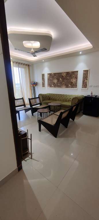 3 BHK Apartment For Rent in Shalimar Oneworld Vista Gomti Nagar Lucknow 6201747