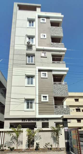 3 BHK Apartment For Resale in Ecil Hyderabad 6201790