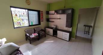 1 BHK Apartment For Rent in Mahesh Park Wadgaon Sheri Pune 6201786