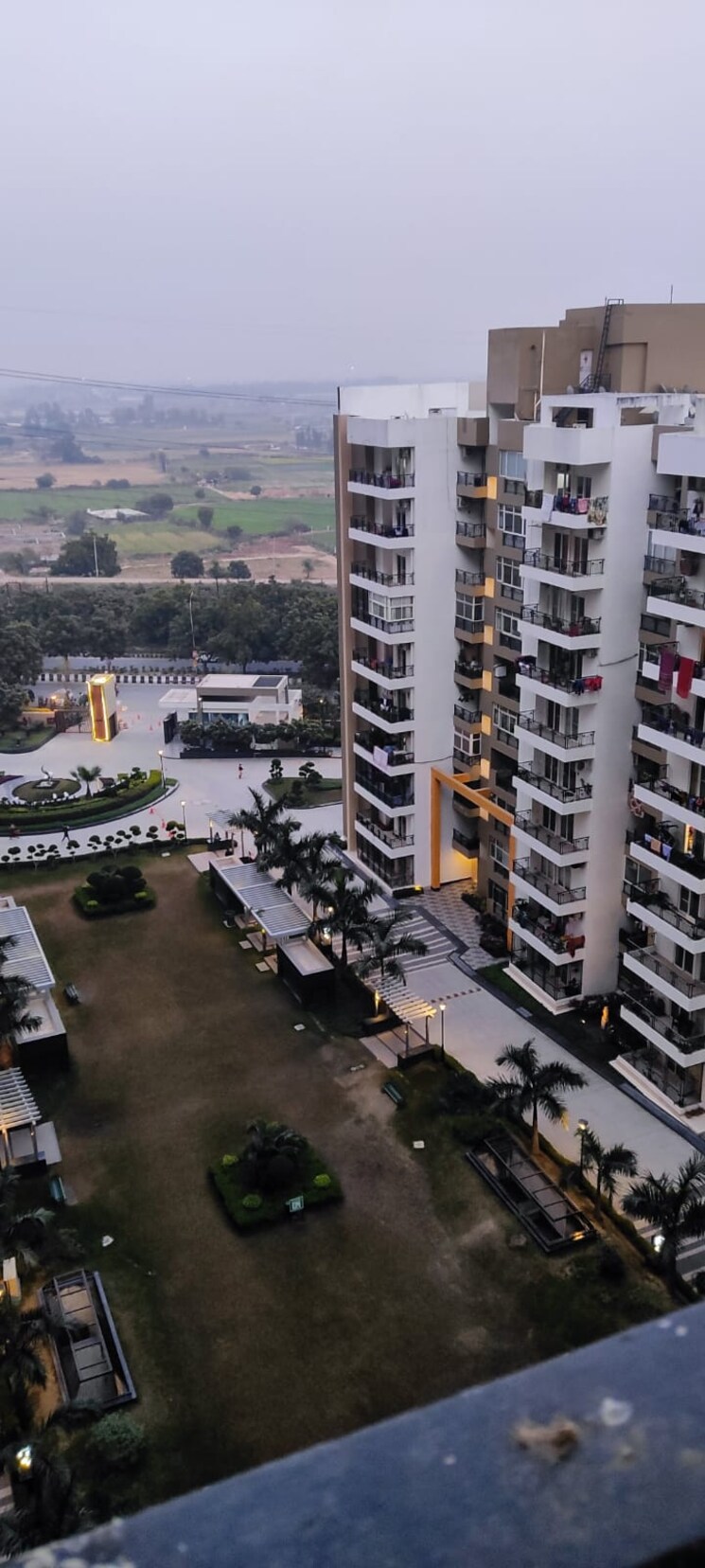 Exterior View, om-nivas-lbs 3 Bedroom 1050 Sq.Ft. Builder Floor In Lbs Marg Mumbai 6201773