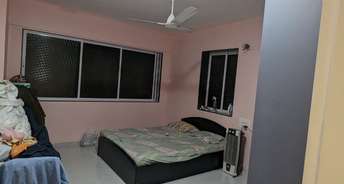 2 BHK Apartment For Rent in Sagar Mahim CHS Matunga West Mumbai 6201809