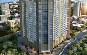 2 BHK Apartment For Resale in Naman Premier Andheri East Mumbai 6201836