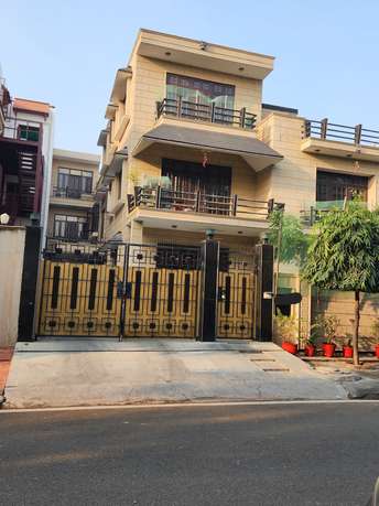 6+ BHK Villa For Resale in RWA Apartments Sector 51 Sector 51 Noida 6201812