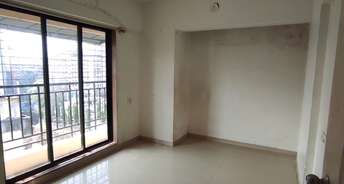 1 BHK Apartment For Rent in Marigold Apartments Thane Pokhran Road No 2 Thane 6201832