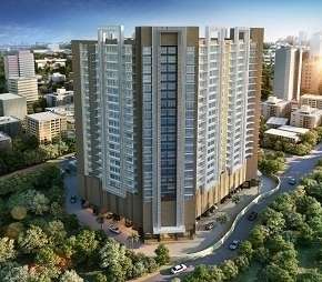2 BHK Apartment For Resale in Naman Premier Andheri East Mumbai  6201858