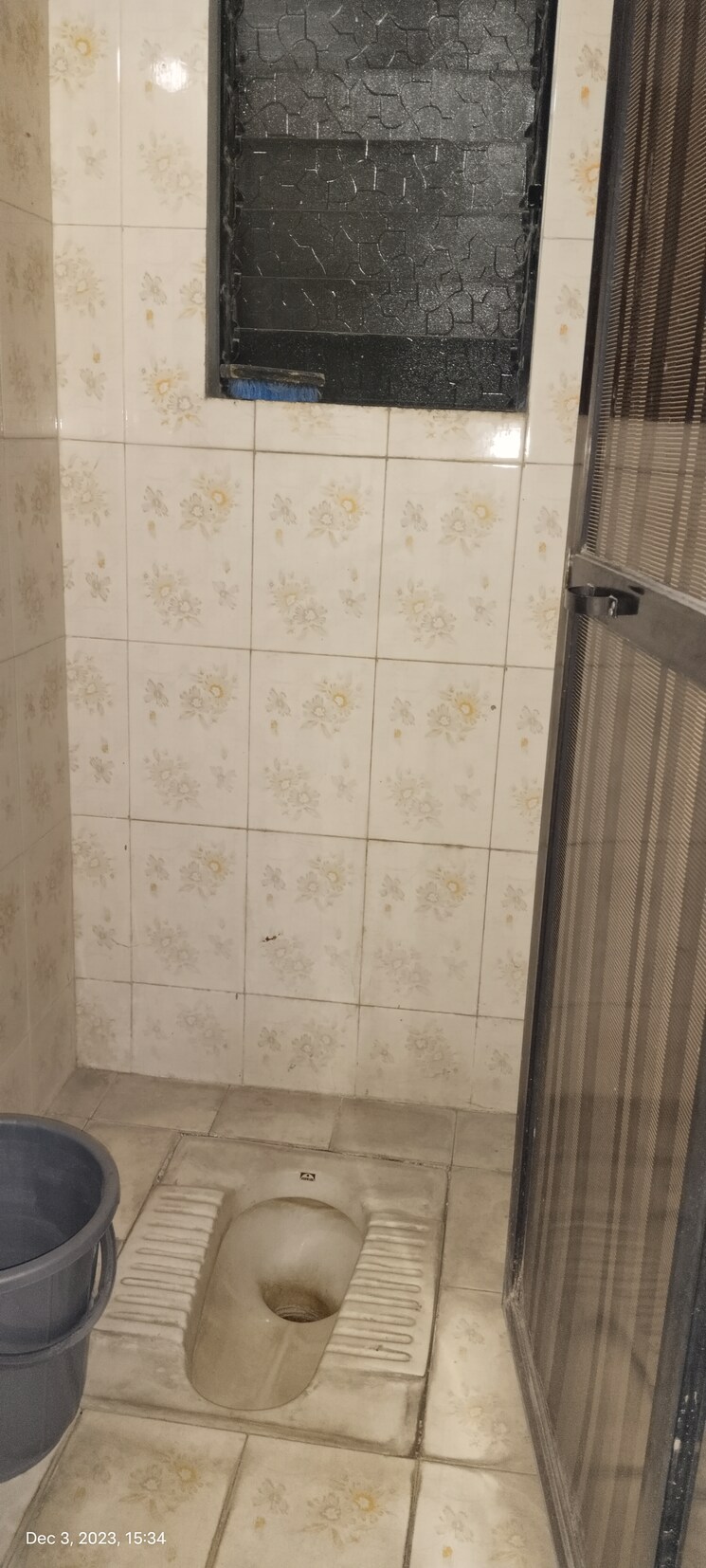 Bathroom, aakash-ganga-chs 1 Bedroom 550 Sq.Ft. Apartment In Nalasopara West Mumbai 6201868