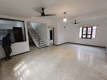 3 BHK Apartment For Rent in Garden Apartments Vittal Mallya Road Bangalore 6201916