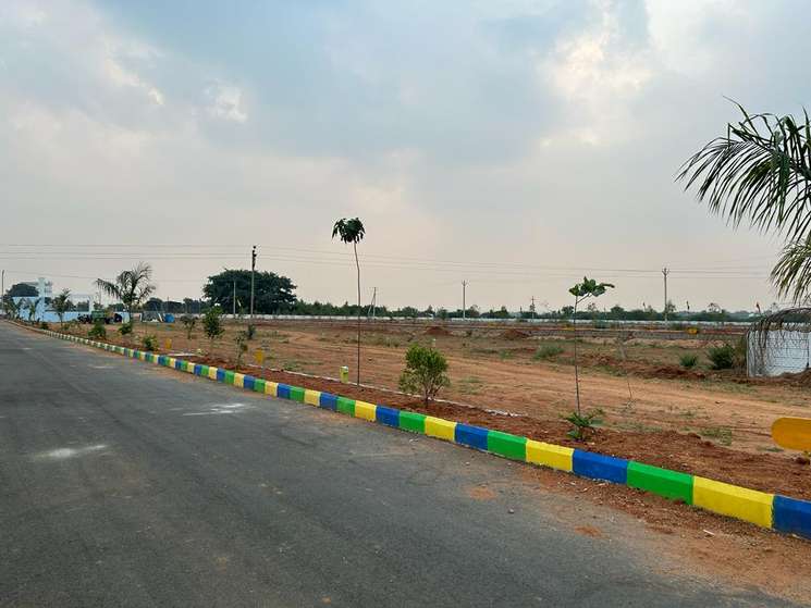 Sanjeevani Projects Yuva Park