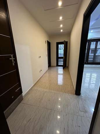 3 BHK Builder Floor For Rent in Unitech South City II Sector 50 Gurgaon 6201935