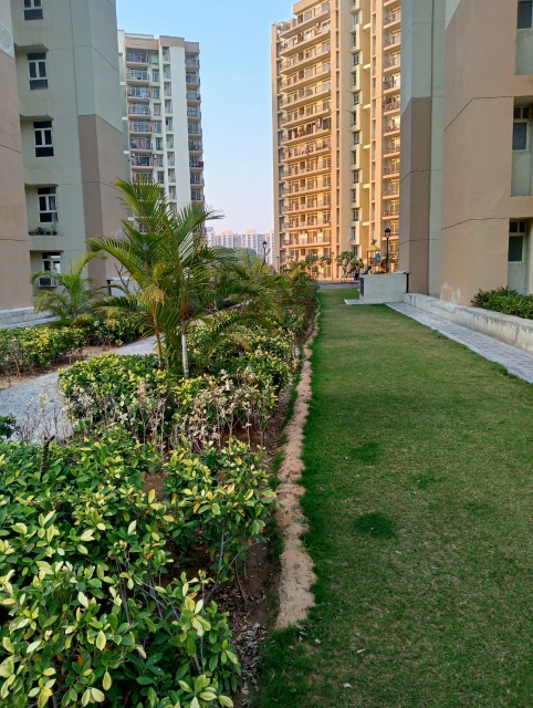 1.5 BHK Apartment For Resale in Signature Global Synera Sector 81 Gurgaon 6201946