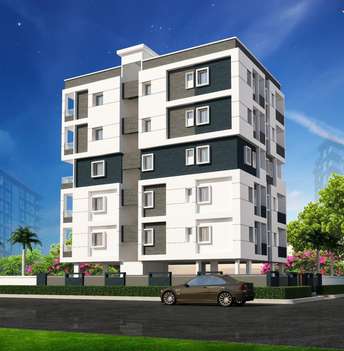 2 BHK Apartment For Resale in Patancheru Hyderabad 6201974