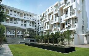 2 BHK Apartment For Rent in Rohan Mithila Phase II Viman Nagar Pune 6202009