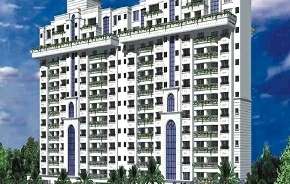 3 BHK Apartment For Rent in Lokhandwala Imperial Heights Bandra West Mumbai 6202041
