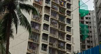 1 BHK Apartment For Rent in Kurla East Mumbai 6202082
