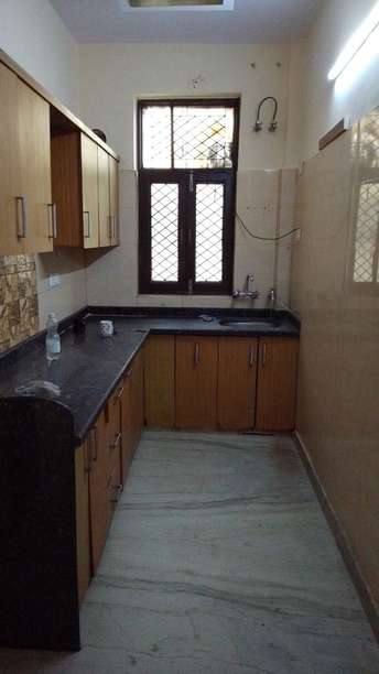 2 BHK Builder Floor For Rent in Paschim Vihar Delhi 6202077