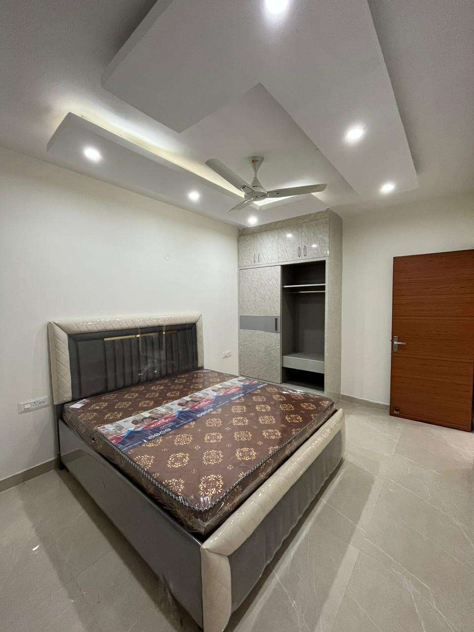 3 BHK Apartment For Rent in KharaR Banur Road Chandigarh 6202081