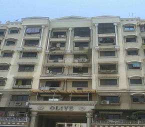 2 BHK Apartment For Resale in Olive Apartment Nalasopara West Mumbai  6202087