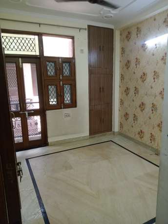2 BHK Apartment For Rent in Paschim Vihar Delhi 6202090