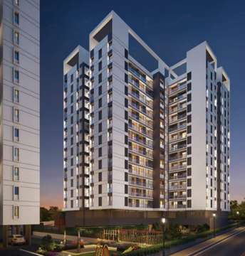 2 BHK Apartment For Resale in Moshi Pradhikaran Pune 6202106