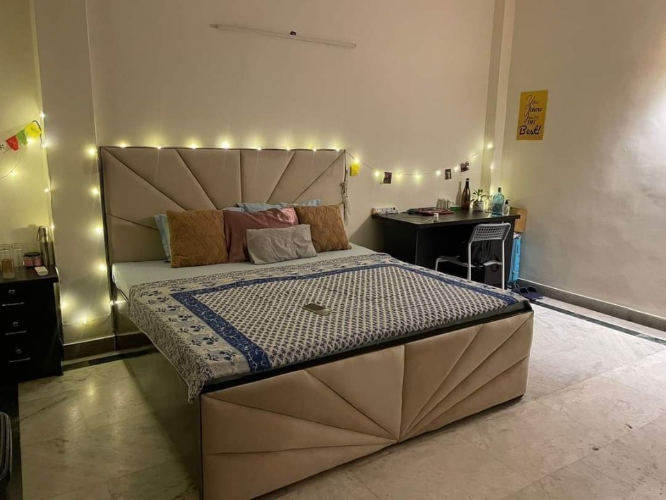 Rental 1 Bedroom 650 Sq.Ft. Apartment in Alpine Eco, Doddanekundi