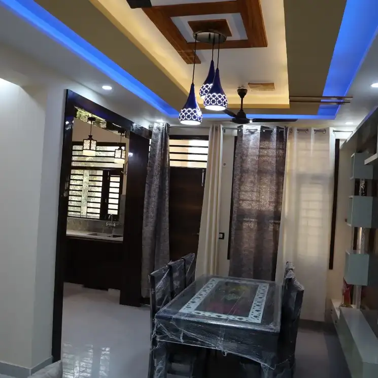 Swati Apartment Rohta Road Meerut