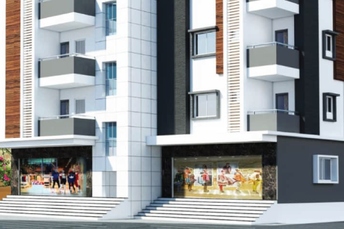 2 BHK Apartment For Resale in Manikonda Hyderabad 6202215