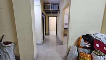 2 BHK Apartment For Resale in Deeplaxmi Residency Kalher Thane 6202221