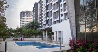 2 BHK Apartment For Resale in Silver Stone Apartment Phase II Handewadi Pune 6202234