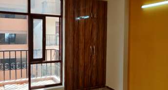 2 BHK Apartment For Rent in Himalaya Tanishq Raj Nagar Extension Ghaziabad 6202248