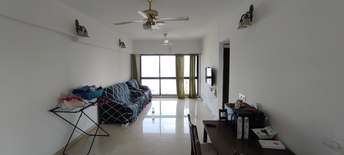 2 BHK Apartment For Rent in Kanakia Spaces Rainforest Andheri East Mumbai 6202294