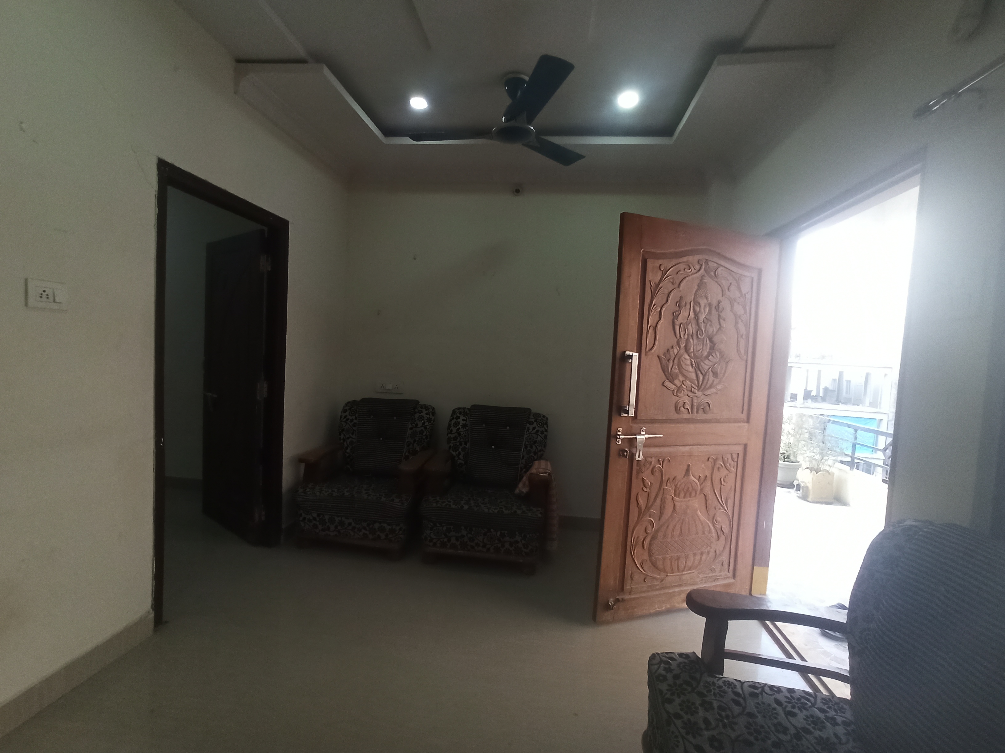 Rental 2 Bedroom 800 Sq.Ft. Independent House in Erragadda Hyderabad