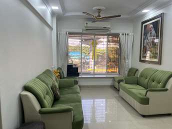 2 BHK Apartment For Resale in Borivali West Mumbai  6202344